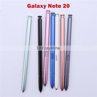 Note20 Ultra / Note20 S Pen cho Samsung Galaxy Note 20 Ultra Stylus Pen N986 N980 N985 Touch Screen Pen Không có Bluetooth