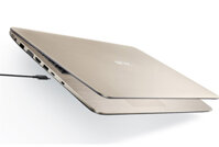 Notebook Asus A556UF/ i7-6500U/ 2VR/ Gold (A556UF-XX087D)