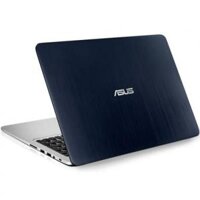 Notebook Asus E402SA/ Pentium N3710/ Blue (E402SA-WX076D)