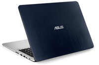 Notebook Asus K501LX/ i7-5500U/ 4VR (K501LX-DM040D)