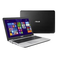 Notebook Asus k555LB-XX303D