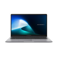 Notebook Asus P1503CVA P1503CVA-i308256-50W Xám i3-1315U/8GB/256GB SSD/UMA/15.6" FHD/ax+BT/FP/McAfee/Win 11 Home/Xám(Misty Grey)