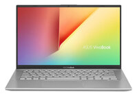 Notebook Asus SE Vivobook A412FA-IOPKS7J9 Core i3-10110UU 8GB -M2/480GB 14 "F Win10 Bạc