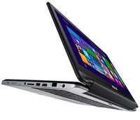 Notebook Asus TP500LA/ i3-4030U/ W8 (TP500LA-CJ109H)