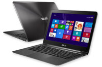 Notebook Asus UX305CA/ M3 - 6Y30/ Win10/ Black Metal (UX305CA-FC022)