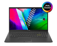 Notebook Asus Vivobook A515EA-L11970W i5 1135G7/8GB/512GB SSD/15.6" OLED/Win11