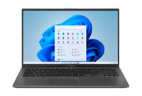 Notebook Asus VivoBook X515JA-212.V15BB ( Intel Core i3.1005G1/8GB DDR4/SSD 256GB/Intel UHD Graphics/15.6inchHD/Win11/Grey NK chưa VAT