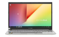 Notebook Asus Vivobook A415EA-/i5-1135G7/8GB/512GB SSD/14' FHD /Intel Iris Xe Graphics/Win 11_Bạc