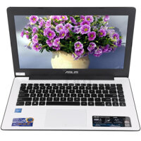 Notebook Asus X453SA- WX138D