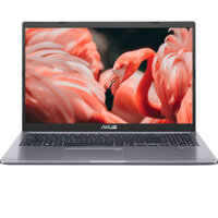 Notebook ASUS X515E (X515EA-BQ2351W) Xám i3-1115G4/4GB/512GBSSD/15.6FHD/FP/WiFi5/BT5/2C37Whr/W11SL/XÁM