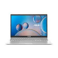 Notebook Asus X515JA-EJ605T- màu bạc Core i5 1035G1 1.0GHz Up to 3.60 G, 4GB DDR4 + 1 slot, 512G-PCIE , UHD Intel® 6200, 15.6" Full HD, WIN10S