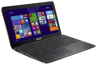 Notebook Asus X554LA/ i3-5005U/ Black (X554LA-XX2560D)