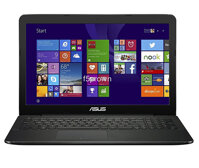 Notebook Asus X554LP-XX064D