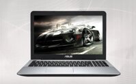 Notebook Asus X555UJ-XX064D