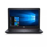 Notebook Dell  5577 i7 7700 8 ssd 128+500G vga 1050 4G  màn 15,6 full hd