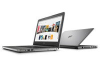 Notebook Dell Inspiron 14 5459/ i5-6200U/ W10SL+OFF365/ 2VR/ Silver (WX9KG1)