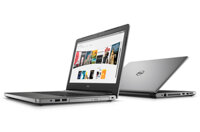 Notebook Dell Inspiron 14 5458/ i5-5250U/ 2VR/ W10/ Silver (P6GH0)