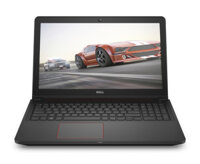 Notebook Dell Inspiron 15 7559A/ i7-6700HQ/ 2VR/ W10/ Black (P41F001-TI781004W10)