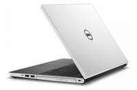 Notebook Dell Inspiron 15 5559/ i5-6200U/ W10SL+OFF365/ Silver (12HJF1)