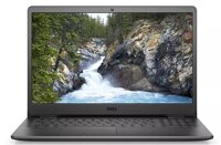 Notebook Dell Inspiron 3501 i3-1115G4/8GB/256GB SSD/15.6” FHD-TS/W10/Black NK