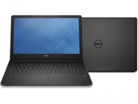 Notebook Dell Latitude 3570/ i3-6100U/ Black (L5I37015)