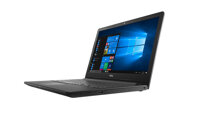 Notebook Dell N3567S Core i3 7020U, 2.3Ghz, 4GB (con 1 slot),SSD 240, Intel HD620, DVDRW, 15.6"