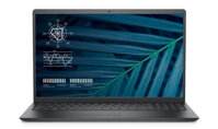 Notebook Dell Vostro 3510 Core i3-1115G4 Processor (6MB Cache, up to 4.1 GHz), 1x 8Gb DDR4 2666MHz, 256 SSD M.2 PCIe NVMe, 15.6" FHD Anti-Glare, Window10, 3 cell