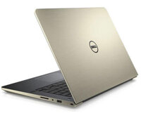 Notebook Dell Vostro 5459/ i7-6500U/ 4VR/ W10/ Gold (70069883)