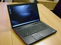 Notebook Dell Vostro V3700 (Intel Core i5-2520M, 4GB, 250GB, 17")