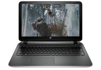 Notebook HP 15-ac104TX/ i7-5500U/ 2VR (N8L31PA)