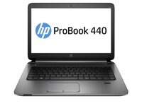 Notebook HP 440 G1 (8CG42508LJ)