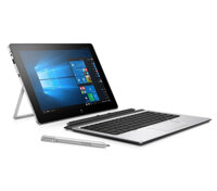 Notebook HP Elite X2 1012 G1 Touch/ M7-6Y75/ W10/ SILVER (W9C58PA)