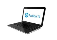 Notebook HP Pavilion 14 N236TU (G4W45PA)