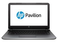 Notebook HP Pavilion 14AB-167TX i7-6500/ ram 8Gb / ssd 240Gb /Card 2Gb +Adapter