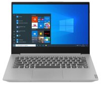 Notebook Lenovo V14-IIL_82C401FMVNXámi3-1005G1,4GB DDR4,256GB SSD M.2NVMe,14” HD,2Cell 30WH,No OS,IRON GREY (Xám),1Y WTY