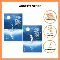 Notebook - Mây đen gặp trăng sáng (2 tập) Đinh Mặc