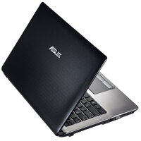 Notebook SE Asus K43E/core i3 -2350/4GB/500GB/14.0/VGA 1GB +adapter