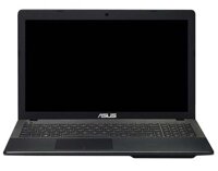 Notebook SE Asus X552C-SX018D core i5-3337U/4G/SSD 120GB/VGA1G/15.6" + Adapter