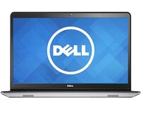 Notebook SE Dell 14-5448 (Core I5 5200, DDram 4Gb, SSD 128, VGA 2GB,14.0)   +  Adapter