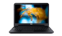 Notebook SE Dell 3537 (Core I5 4210U, DDram 4Gb, SSD 120G, VGA, 15.6) + Adapter