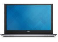 Notebook SE Dell 5558 Core i5- 5250/4GB/2560GBSSD/15.6"+ adapter