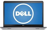 Notebook SE Dell Inspiron 5547  (core i5-4210U(2.4)/4Gb/ssd 120G/15.6"+ adapter