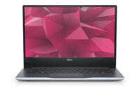 Notebook Se Dell Inspiron 7460 (core i7 7500U/8G/SSD256 /VGA 2gb/14.0") + Adapter