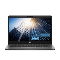 Notebook Se Dell Latitude E5300 Core i5 -8350U /Ram 8GB/ SSD 120GB / 13 inch + Adapter