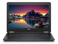 Notebook SE Dell Latitude E7270 Core i5 6300 DDRam 8Gb SSD 256Gb 12.5 + Adapter