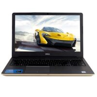 Notebook Se Dell Vostro V5568 Core i5-7200U /4GB/+SSD240/15'6" + Adapter