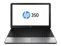 Notebook SE  HP 350 G1 Core i5 4005U/4G/500GB/VGA 8600 2gb/DVDRW/15.6