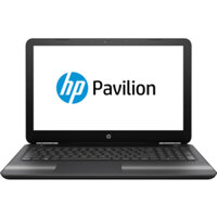Notebook Se HP Pavilion 15AU Core i5 7200U/8Gb/SSD 256Gb/15.6 FHD + Adapter