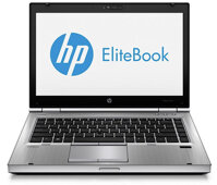 Notebook Se HP 8470P.Corei5-3360M(2.8Ghz)/4G/250G/14"+Sạc