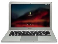 Notebook SE Macbook Air A1466 EMC2925 /Core I5/ 8Gb/ SSD128Gb/ 13.3" +adapter